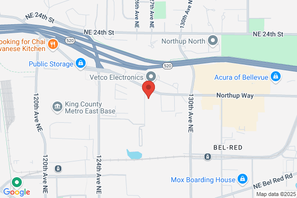 Inland Medical Evaluation