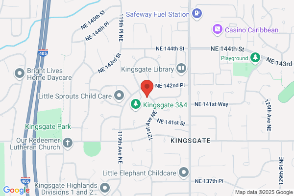 Kingsgate Adult Family Home