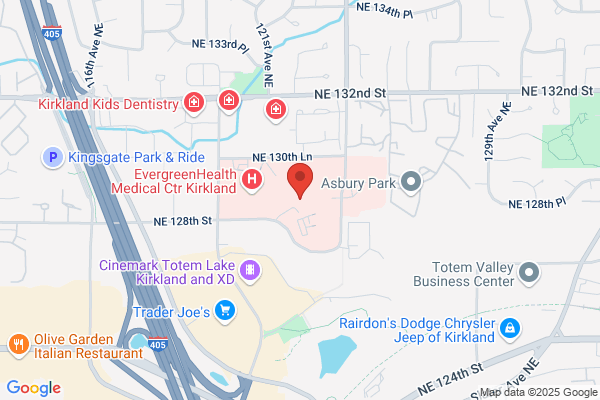 Totem Lake Kidney Center, Also See Northwest Kidney Centers