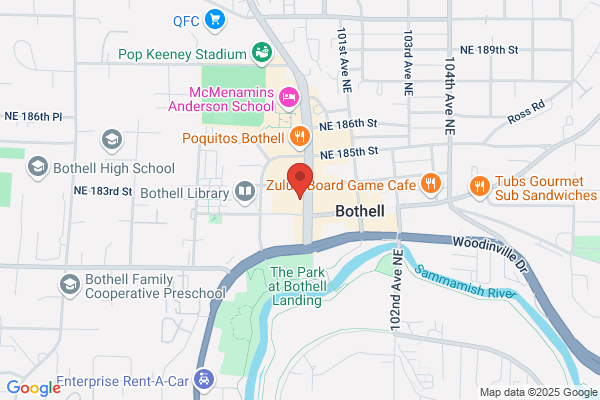 Woodinville Vision Clinic