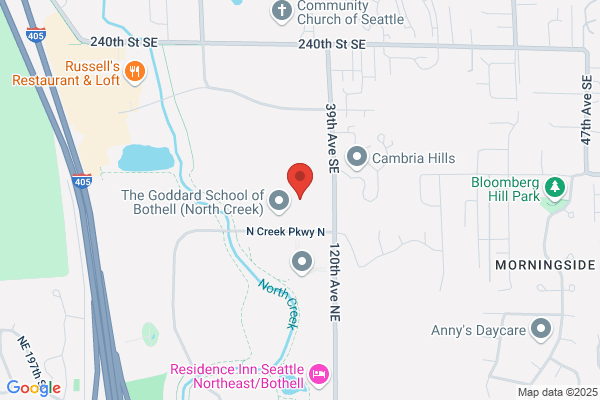 Pella Windows & Doors of Bothell