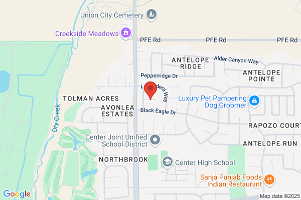 East Service Electric Inc