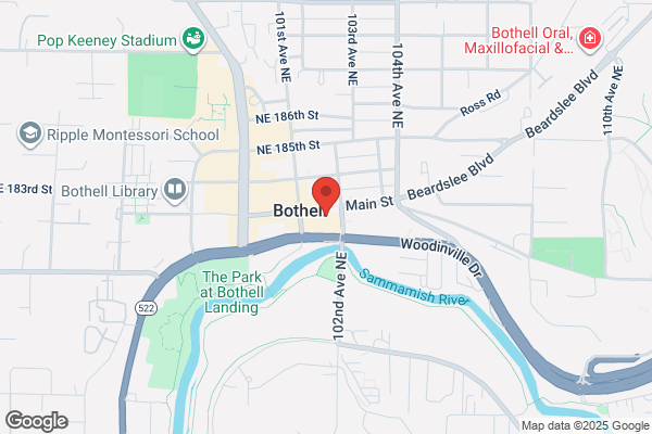 F45 Training Bothell