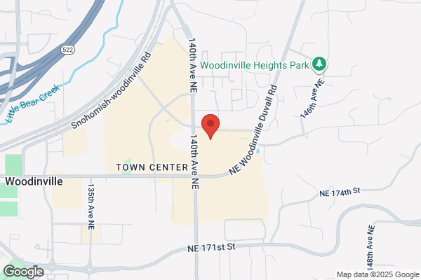 UW Medicine Primary Care at Woodinville