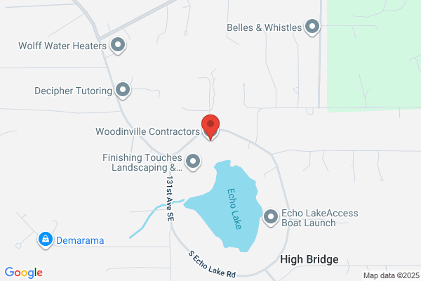 Woodinville Concrete Inc