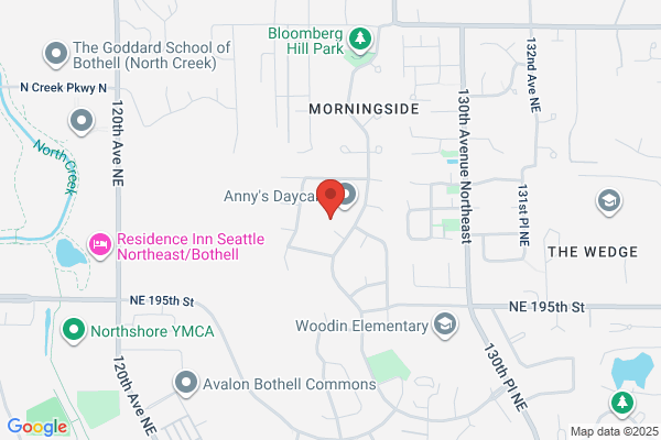 Morris Cleaning Services LLC