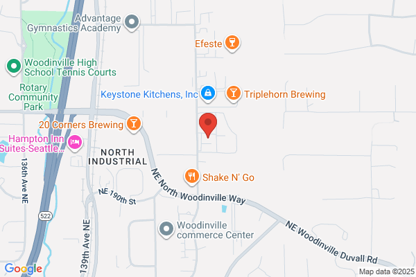 Northwood Heating & Air Inc