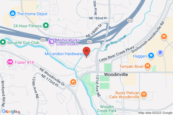 McLendon Hardware Inc