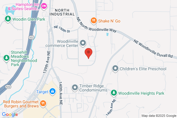 Washington Insulation & Garage Doors