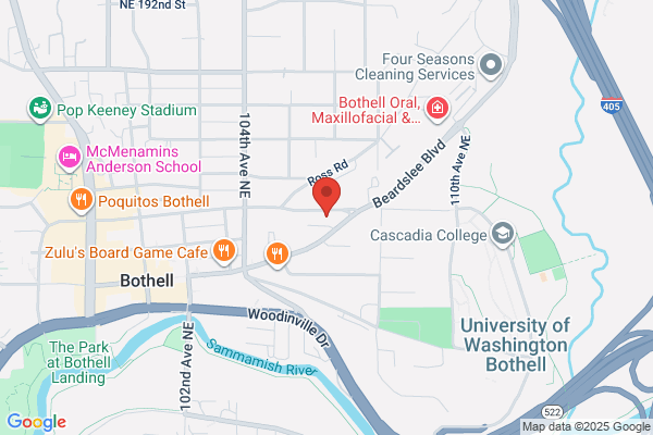 Aegis of Bothell