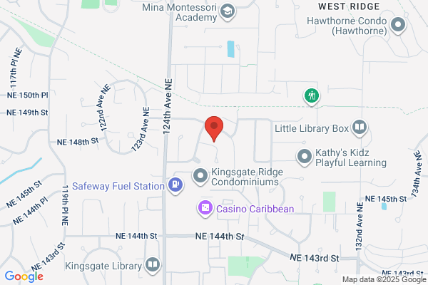 Evergreen Adult Family Home