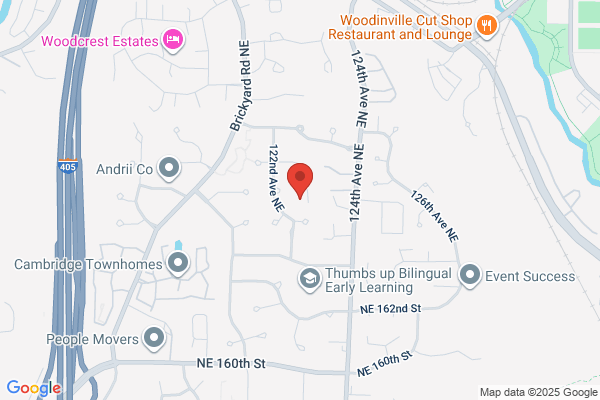 Longhouse Memory Care Household - Bothell