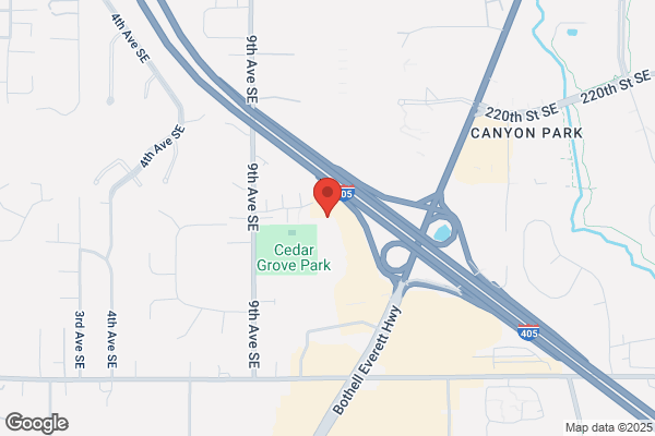 Hilton Garden Inn Seattle/Bothell, WA
