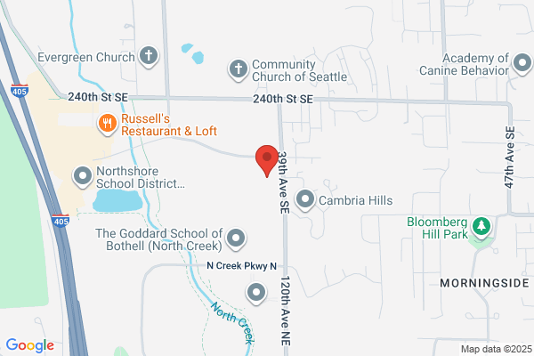 Holiday Inn & Suites Bothell, an IHG Hotel