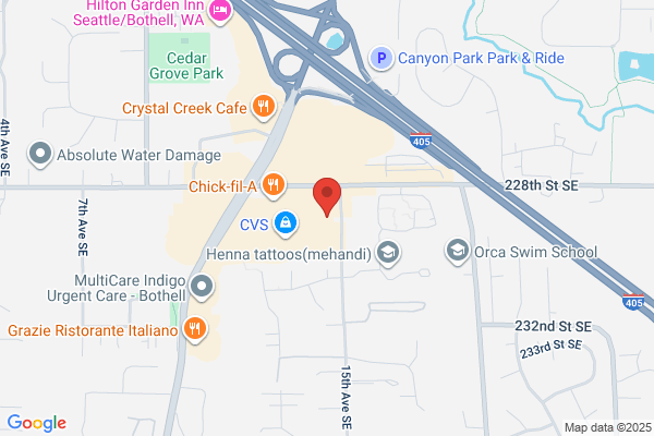 Comfort Inn & Suites Bothell - Seattle North