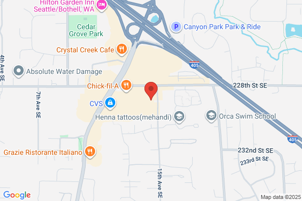Comfort Inn Kirkland
