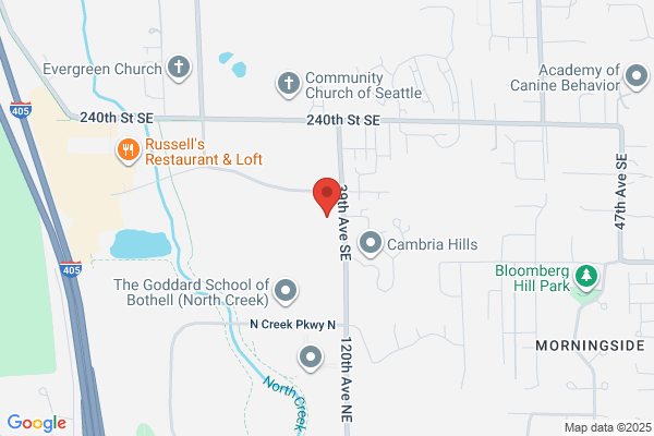 Red Lion Inn & Suites Bothell