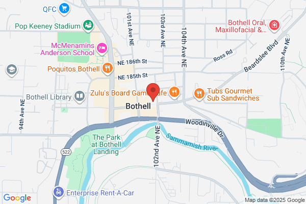 Bothell Jewelers