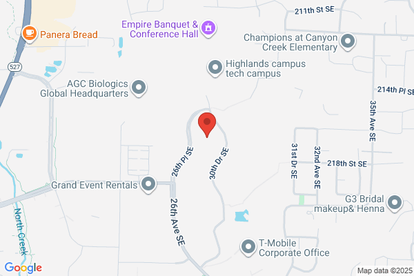 Bothell WA Locksmith Store