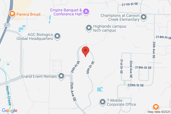 Ford Key Replacement Bothell WA