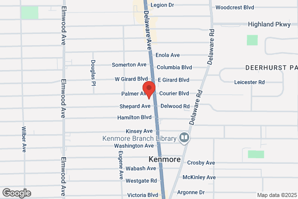 Kenmore Locksmith Store