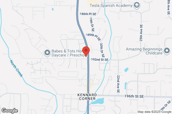 Locksmith Bothell Wa