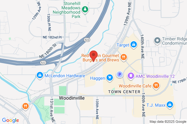 Woodinville Martial Arts Academy