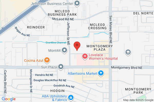 Oasis Medspa & Salon