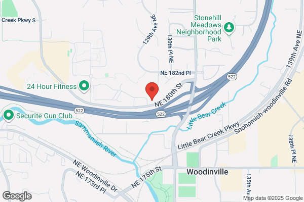 LifeStance Therapists & Psychiatrists Bothell