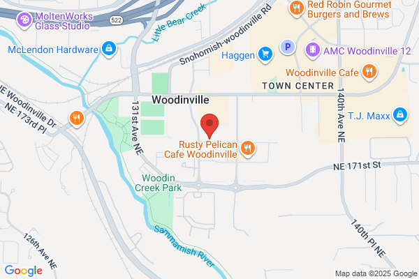 Woodinville Counseling Service