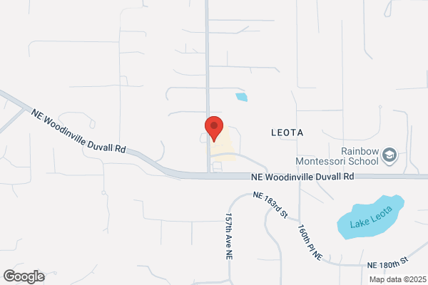 Woodinville Psychological