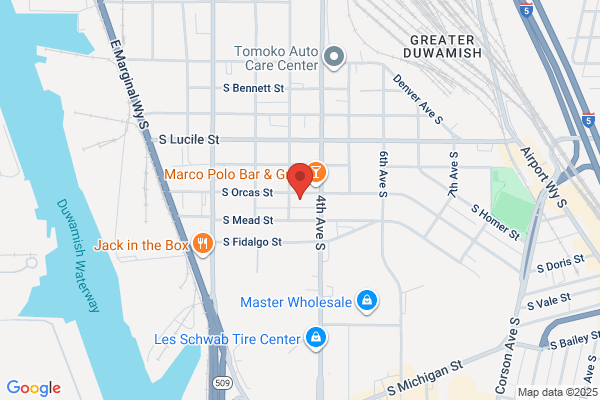Century Hardware