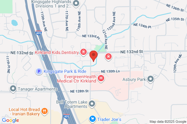 Lund Orthodontics - Kirkland