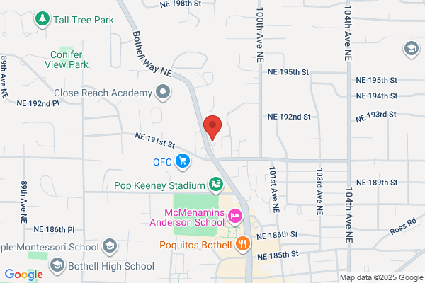 Richard Chan Orthodontics - Bothell