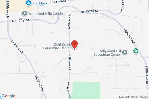 Gold Creek Equestrian Center