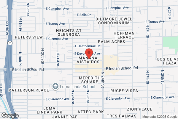 Peterson Home Inspection Srv
