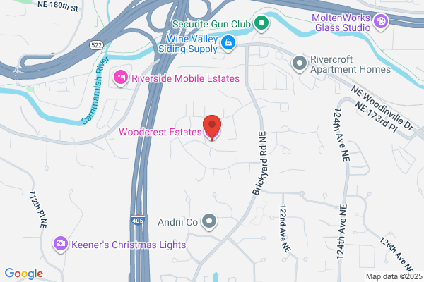 Woodcrest Estates