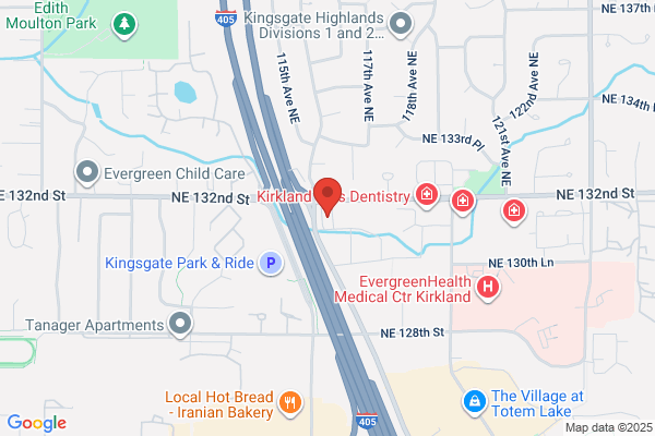 Select Physical Therapy - Kirkland