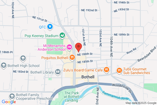 Bothell Hand Therapy