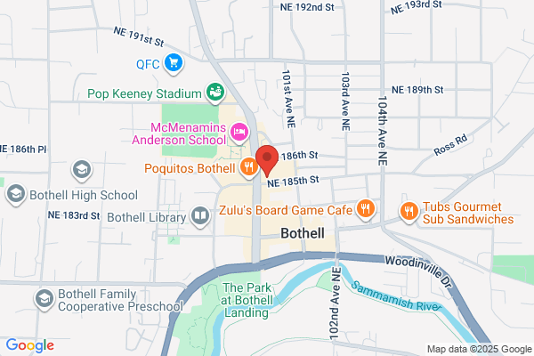Bothell Pediatric & Hand Therapy