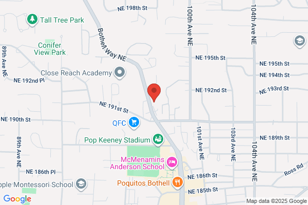 Northshore Physical Therapy-Jack U Teague Rpt