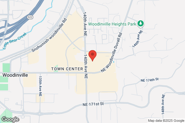Physiocare At Woodinville