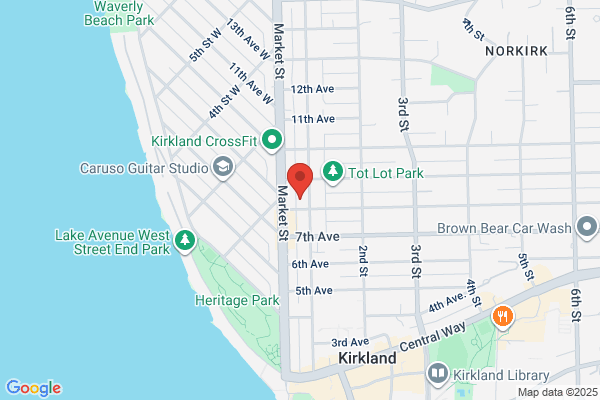 Forest Ridge Plumbing