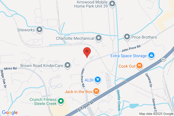 Queen City Plumbing