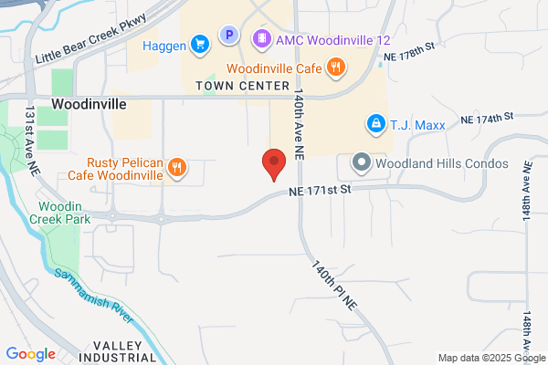 Woodinville KinderCare