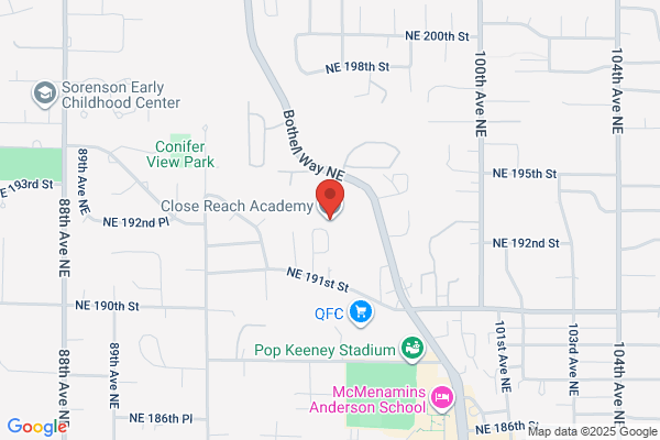 Bothell Day Care & Preschool