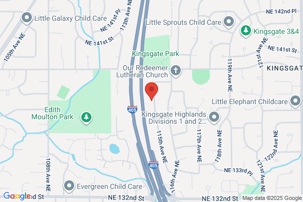 Bucky Beaver Pre-School