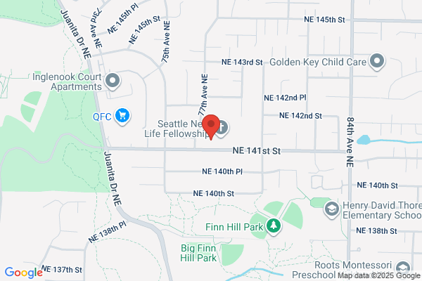 Inglemoor Co-Op Preschool