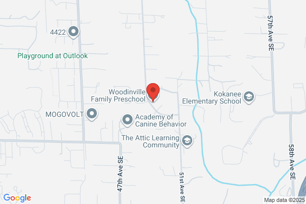 Woodinville Family Preschool