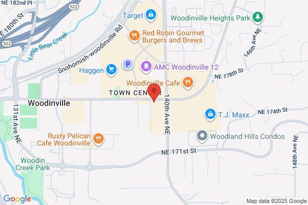 Kat Howard Woodinville Real Estate Agent